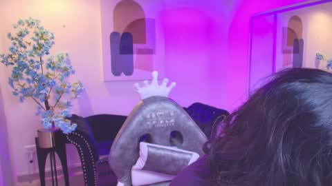 Snapshot of ritsuka_berry chatting on 04/21/26, 07:39 Ritsuka online show from 04/21/26, 07:39