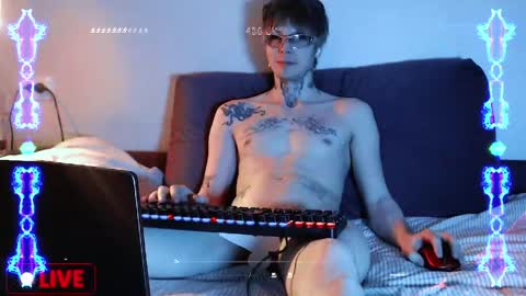 Snapshot of ritualspy chatting on 03/20/26, 10:36 ritualspy online show from 03/20/26, 10:36