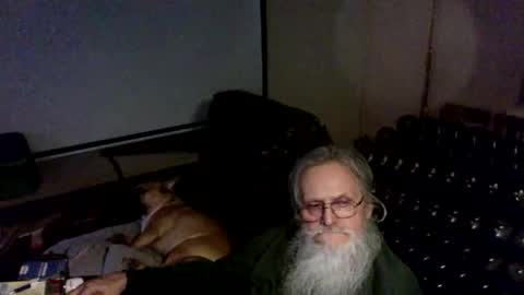 RITZORIGINAL online show from 03/19/26, 08:07