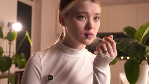 Akemi online show from 03/02/26, 04:14