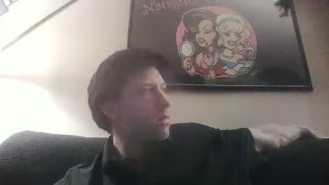 rivalrabbit online show from 03/02/26, 08:10