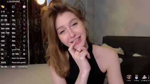 Snapshot of river_flowerr chatting on 03/13/26, 03:46 Miley online show from 03/13/26, 03:46