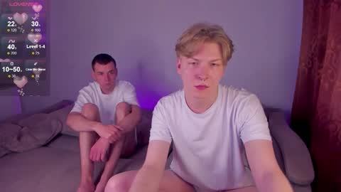 Mickey and Timmy online show from 10/30/25, 09:33