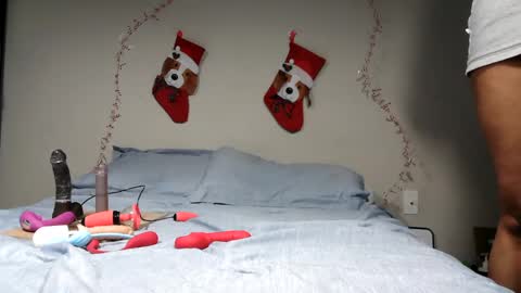 Snapshot of riversaint chatting on 01/06/25, 10:35 River Saint online show from 01/06/25, 10:35