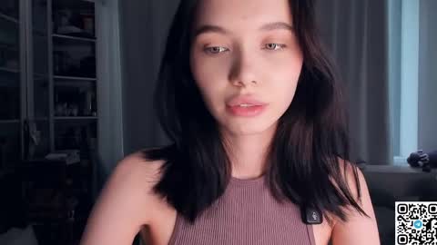 Rina online show from 04/15/26, 07:15