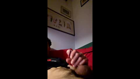 rizzo1980682473 online show from 05/23/26, 12:05