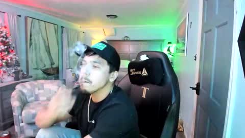 rjman111 online show from 12/02/25, 01:00