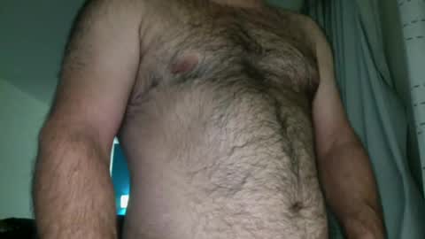 pvt hairy online show from 01/16/25, 05:00