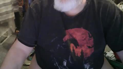 Snapshot of rndmronnie chatting on 03/11/26, 05:35 Ron Rodan online show from 03/11/26, 05:35
