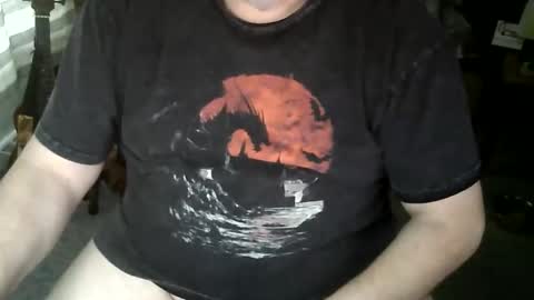 Snapshot of rndmronnie chatting on 06/09/26, 07:03 Ron Rodan online show from 06/09/26, 07:03