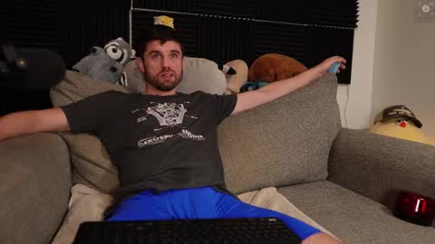 Snapshot of rndmzd chatting on 11/17/25, 09:04 Ryan aka KeylimeRy online show from 11/17/25, 09:04