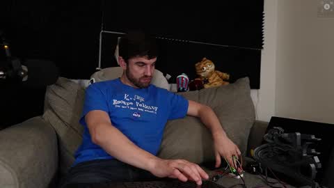 Ryan aka KeylimeRy online show from 01/06/26, 10:08