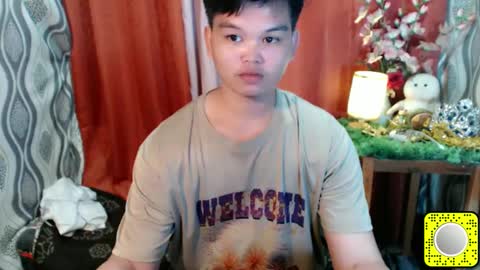 RICH MY GOAL online show from 12/24/24, 07:33