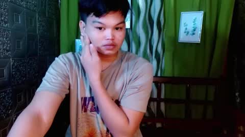 RICH MY GOAL online show from 12/25/24, 01:30