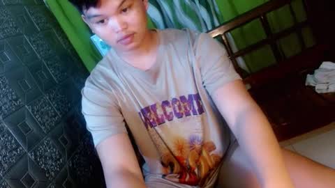 RICH MY GOAL online show from 12/25/24, 04:32