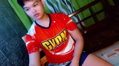 RICH MY GOAL online show from 12/26/24, 06:12