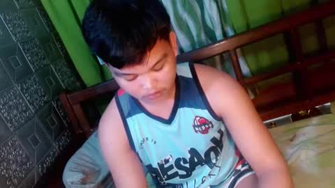 RICH MY GOAL online show from 01/01/25, 01:26