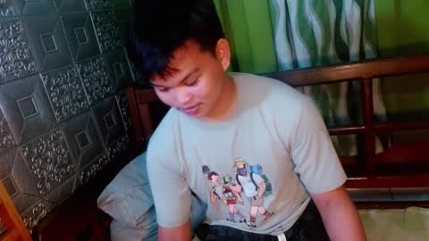 RICH MY GOAL online show from 01/01/25, 05:33