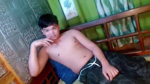 RICH MY GOAL online show from 01/01/25, 08:15