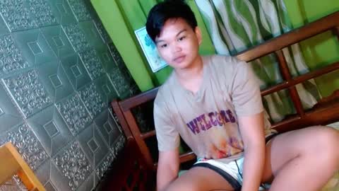 RICH MY GOAL online show from 01/05/25, 01:56