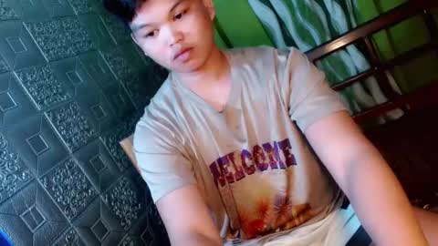 RICH MY GOAL online show from 01/05/25, 03:55