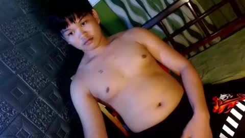 RICH MY GOAL online show from 01/21/25, 03:43