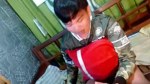 RICH MY GOAL online show from 01/21/25, 06:45