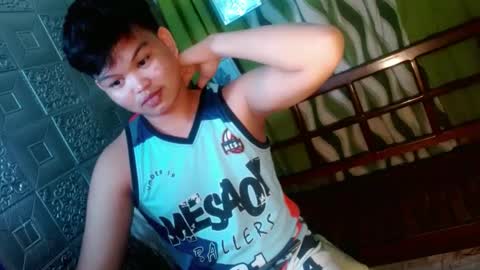 RICH MY GOAL online show from 01/26/25, 06:48