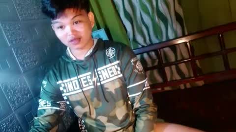 RICH MY GOAL online show from 01/27/25, 04:33