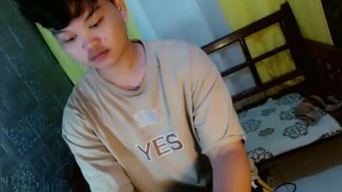 RICH MY GOAL online show from 10/13/25, 02:11