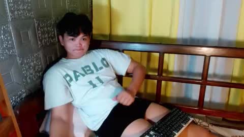 RICH MY GOAL online show from 10/21/25, 05:35