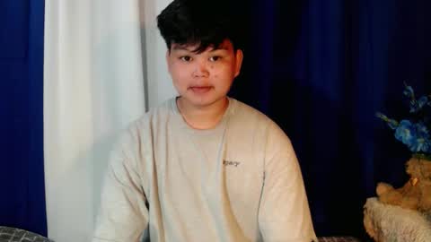 RICH MY GOAL online show from 11/18/25, 01:22