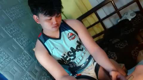 RICH MY GOAL online show from 11/20/25, 07:08