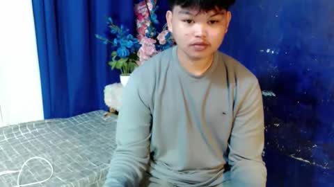 RICH MY GOAL online show from 02/17/26, 12:29