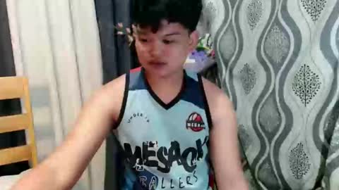 RICH MY GOAL online show from 02/23/26, 06:44