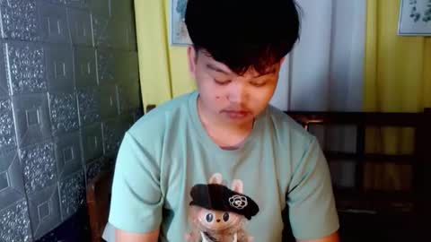 RICH MY GOAL online show from 02/25/26, 07:40