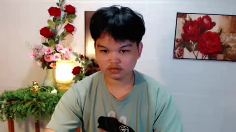 Snapshot of rnl_cum chatting on 05/05/26, 04:31 RICH MY GOAL online show from 05/05/26, 04:31
