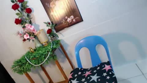 Snapshot of rnl_cum chatting on 06/21/26, 07:44 RICH MY GOAL online show from 06/21/26, 07:44