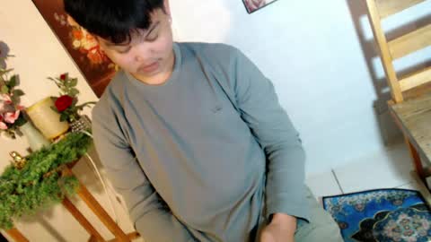 Snapshot of rnl_cum chatting on 07/20/26, 05:11 RICH MY GOAL online show from 07/20/26, 05:11