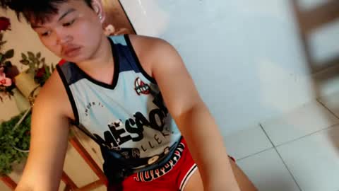 Snapshot of rnl_cum chatting on 07/25/26, 06:44 RICH MY GOAL online show from 07/25/26, 06:44