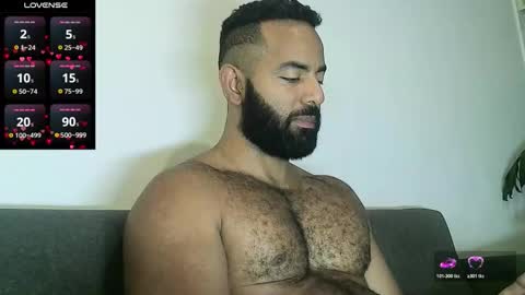 SebasRoa online show from 02/11/26, 06:02