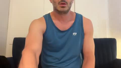 20cm online show from 09/13/25, 01:00