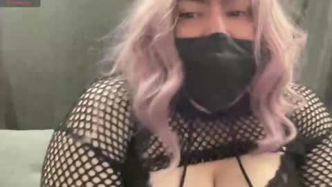 Mint skittles online show from 10/03/25, 03:25