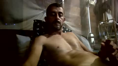 Daddy online show from 01/08/25, 09:21