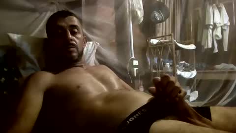 Daddy online show from 02/08/25, 03:42