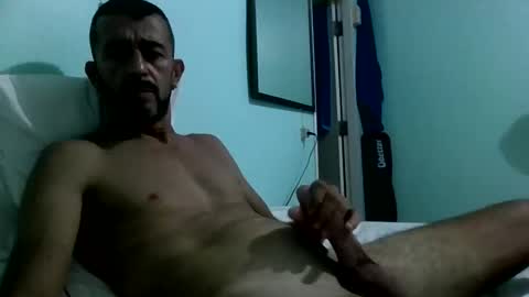 Daddy online show from 10/17/25, 09:45