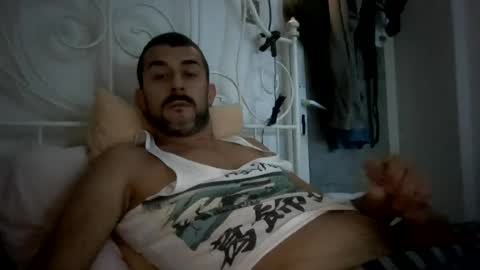 Daddy online show from 07/12/26, 02:52