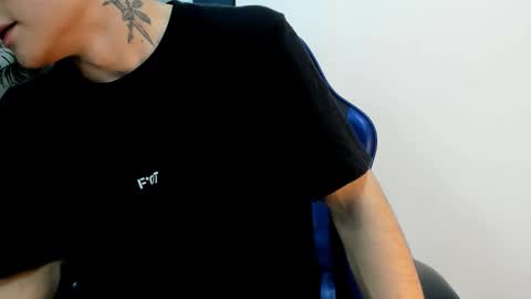 Roan Birkin online show from 11/12/25, 08:19