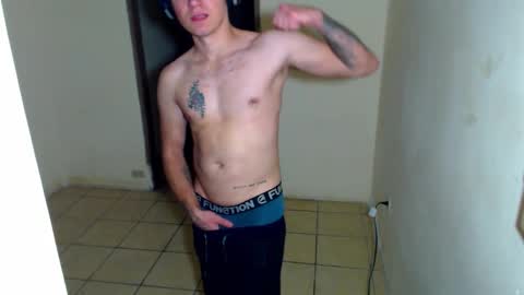 RoastingCorn online show from 02/13/26, 04:52