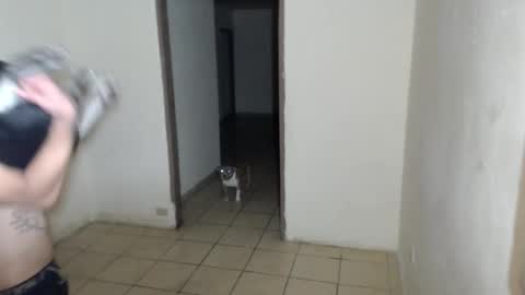 RoastingCorn online show from 02/26/26, 06:12